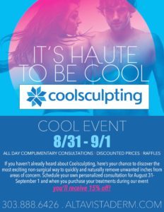 CoolSculpting® in Denver, CO