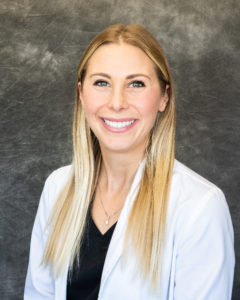 Denver Dermatology, Kristina Stange MPAS PA-C
